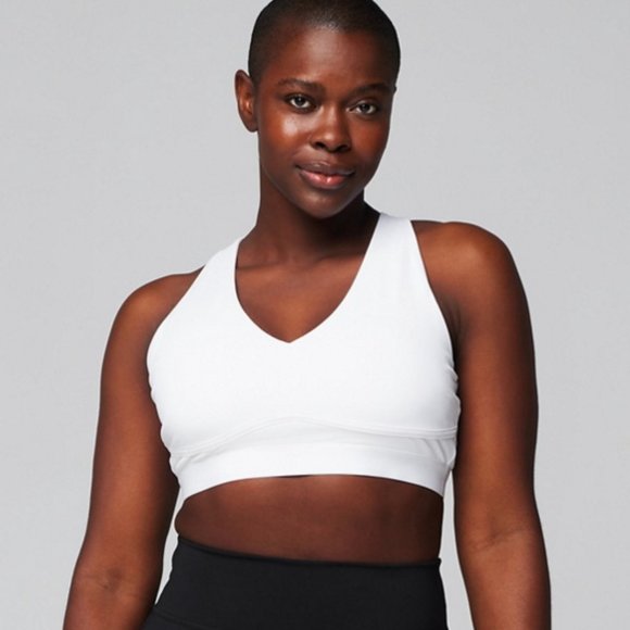 Fabletics | NWT All Day Every Day Low Impact Bra - Picture 12 of 15
